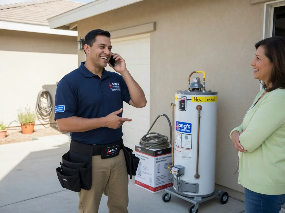 Leak Detection Kirwin, KS FAQs